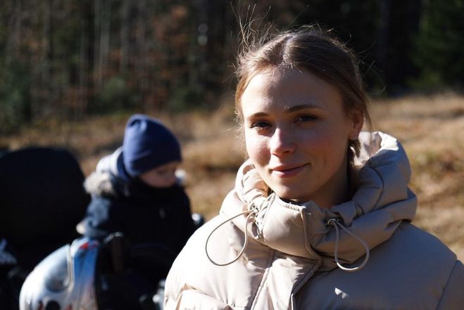 Анна Кошмал