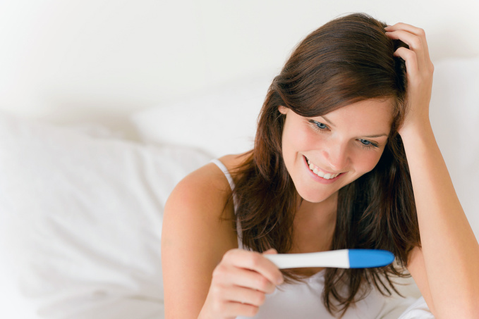 Як завагітніти: 10 корисних порад