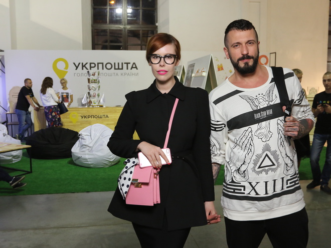 Ukrainian Fashion Week SS18: модні гості шостого дня