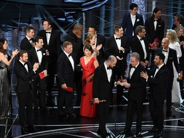 ТОП-7 самых громких скандалов за всю историю "Оскара"