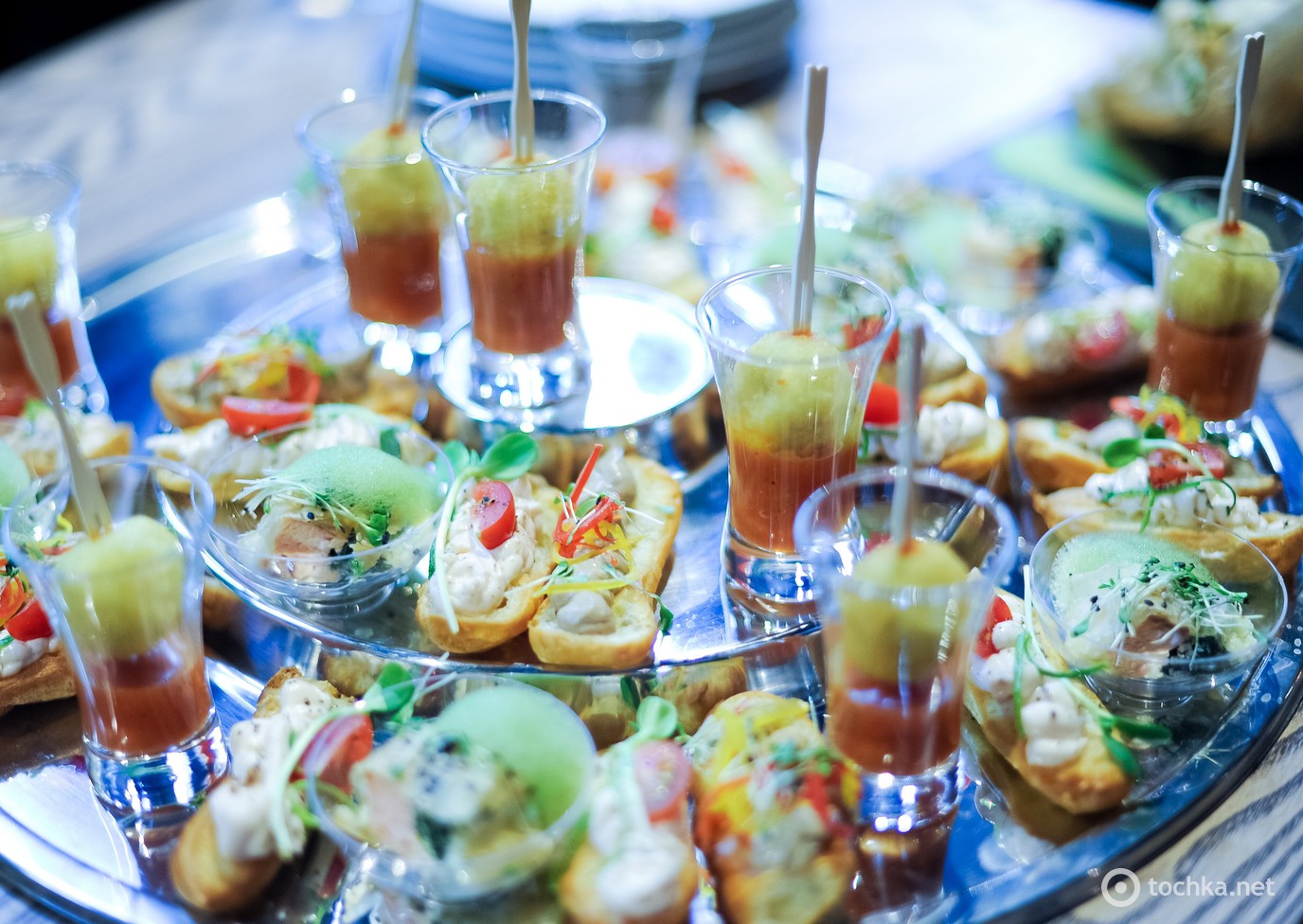 Відкриття HITCHCOOK