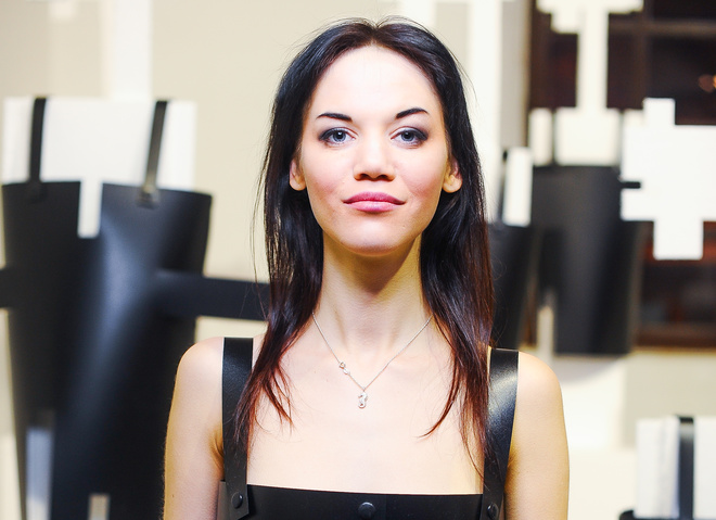 UFW: презентация Polina Veller