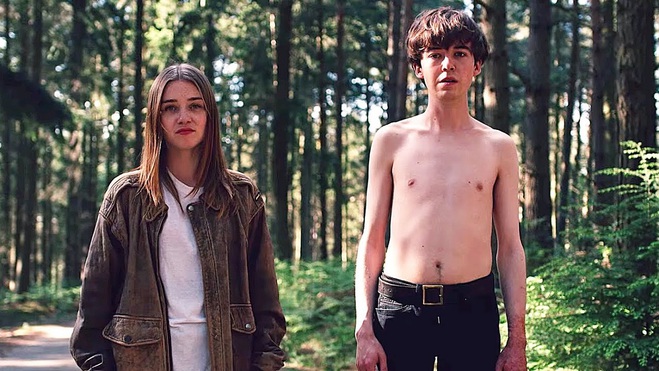 Конец ё ... го мира