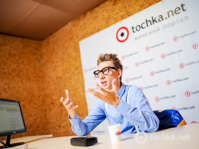 Вячеслав Соломка