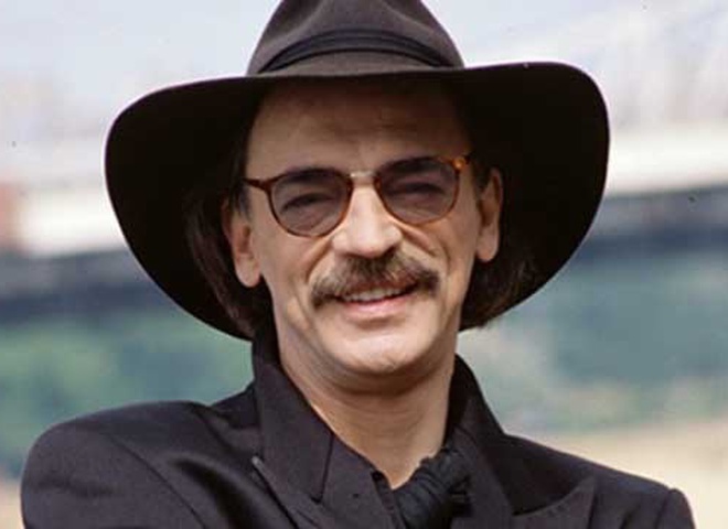 Михаил Боярский