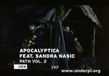 Apocalyptica feat. Sandra Nasic - Path