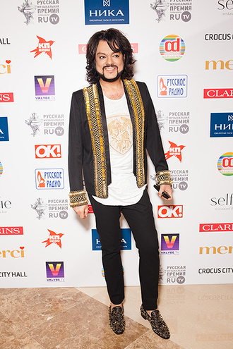 Премия телеканала RU.TV