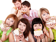 Торти на замовлення