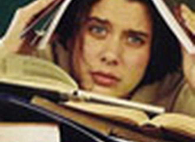 неудача при поступлении в вуз — неприятность, но отнюдь не трагедия