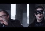 Бэтмен сдулся. Знакомьтесь. Badman [  Юмор.  -')  ]