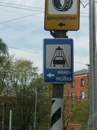 Топ объявлений