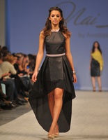 Показ Fresh Fashion