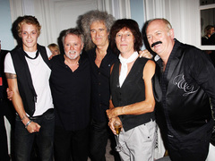 День Рождения Фредди Меркьюри