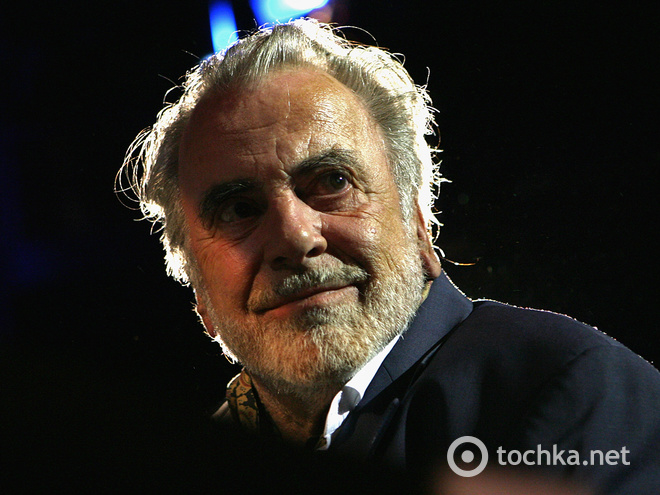 Максимилиан Шелл