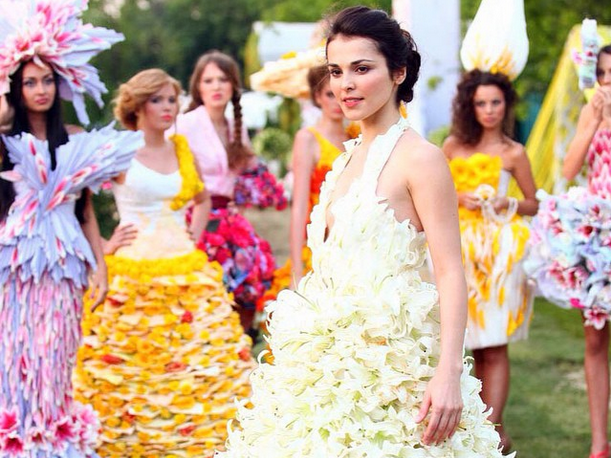 Сати Казанова