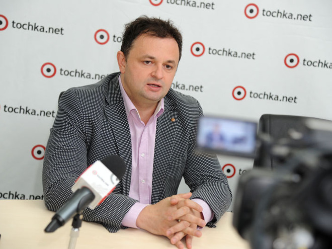 Ростислав Валихновский