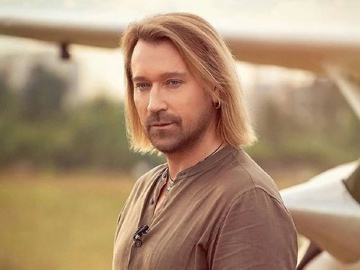 Позитив розсекретив, як спочатку планував назвати дочку від Сахневич