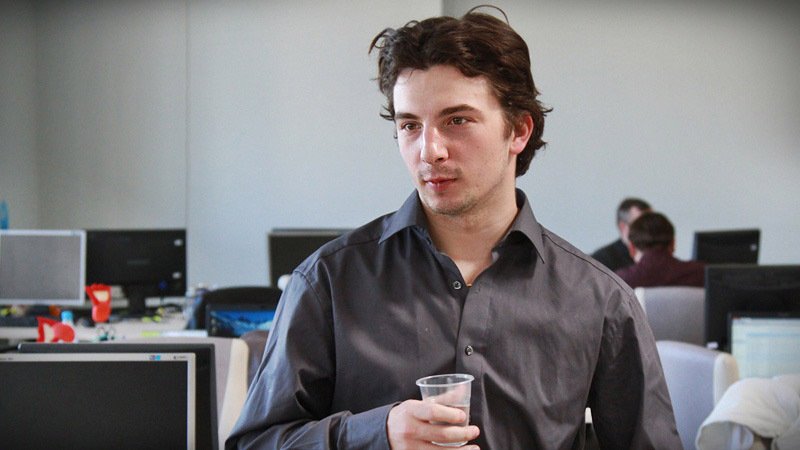 Сергей Костецкий