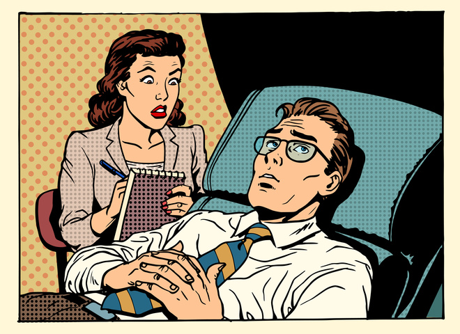 5 психічних розладів, від яких страждають в 2019