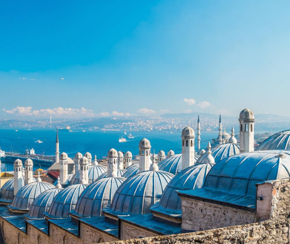 Сулеймание