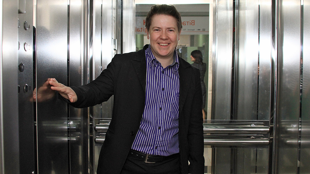 Евгений Литвинкович