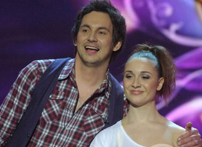 Шансон Харчишину петь не нравится