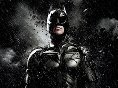 Темний лицар: Відродження легенди