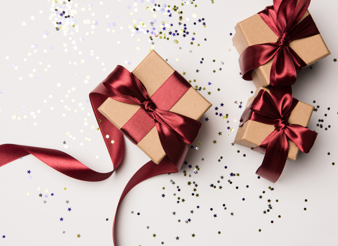 ТЕСТ: Загляни под ёлочку и узнай о себе что-то новое