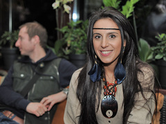 Автопати Gala Beatles Tribute