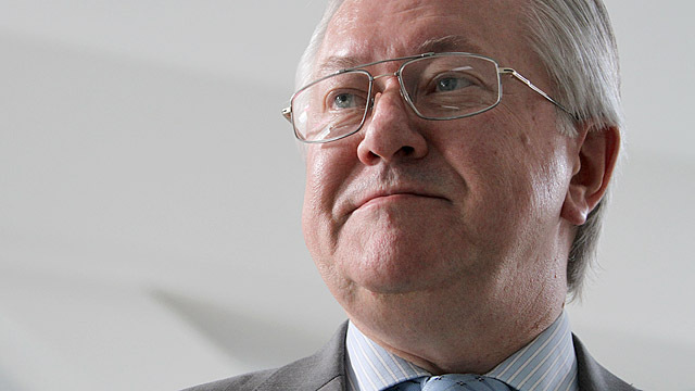 Борис Тарасюк