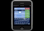 iPhone - погода
