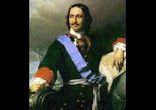 Гранин Даниил - Вечера с Петром Великим часть 3  [  Вячеслав  Герасимо