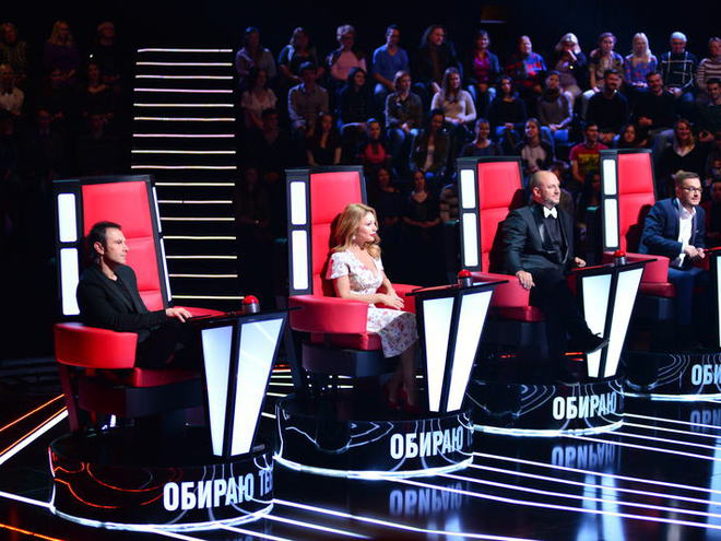 Голос страны 5