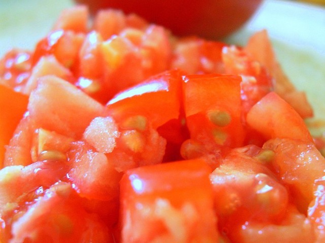 Икра кабачково-баклажанная