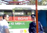 Ужас! Взрыв в Днепропетровске 27.04.2012