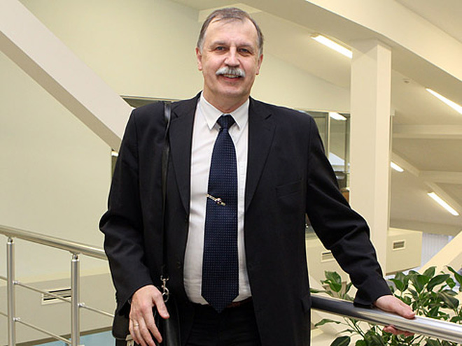 Альгимантас Павилонис