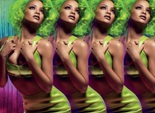 Rihanna MAC Rihanna MAC