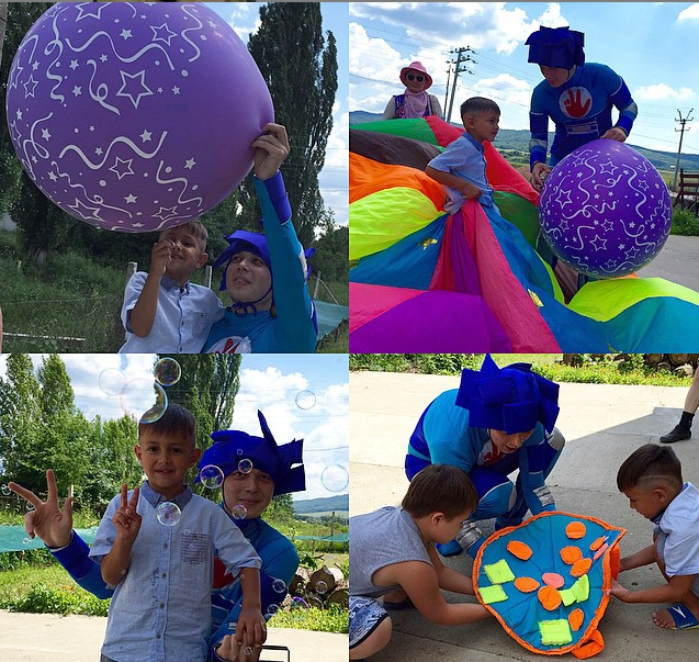 Яна Клочкова