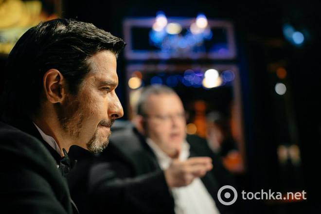 Лига Звезд "Что? Где? Когда?"