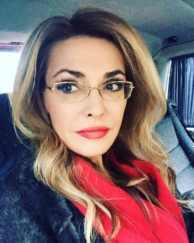 Ольга Сумская