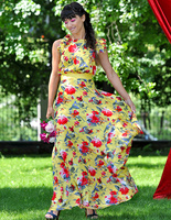 Показ Ольги Навроцької Показ Ольги Навроцької