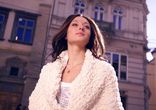 Первая любовь  - Виолетта Дядюра  "VIA - Летта"