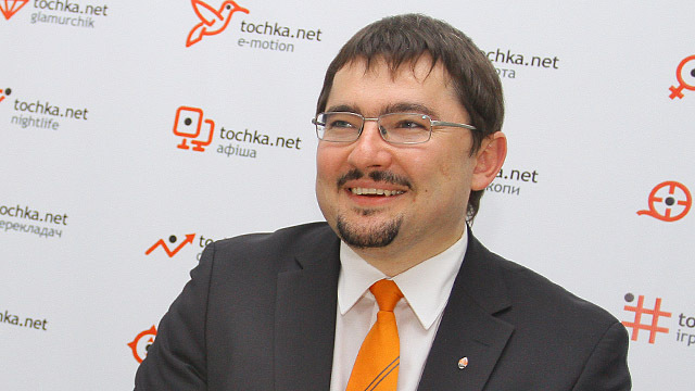 Олександр Атаманенко