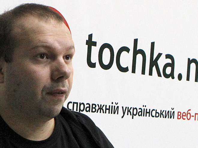 Денис Олейников