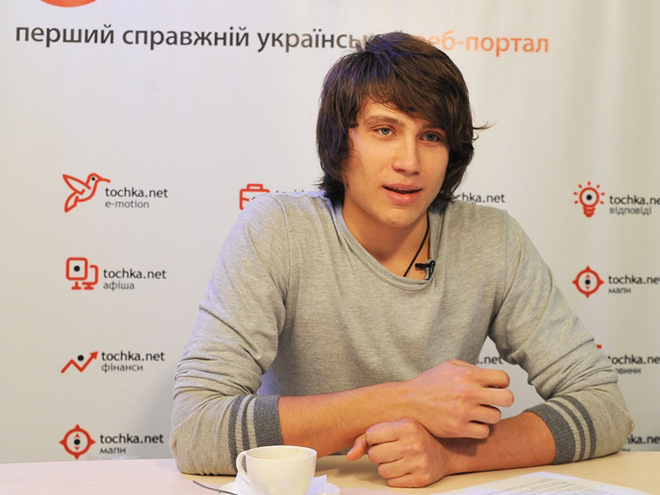 Діма Каднай