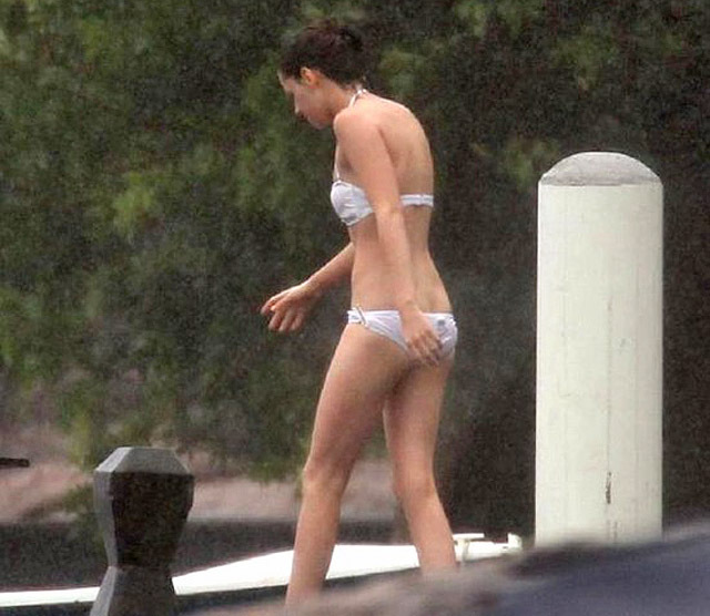 Роберт Паттинсон и Кристен Стюарт