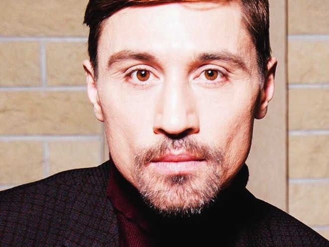 Дима Билан (instagram)