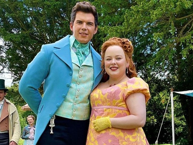 «Бріджертони»: стала відома дата виходу третього сезону