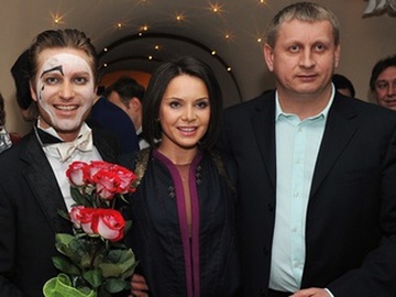 Семен Горов
