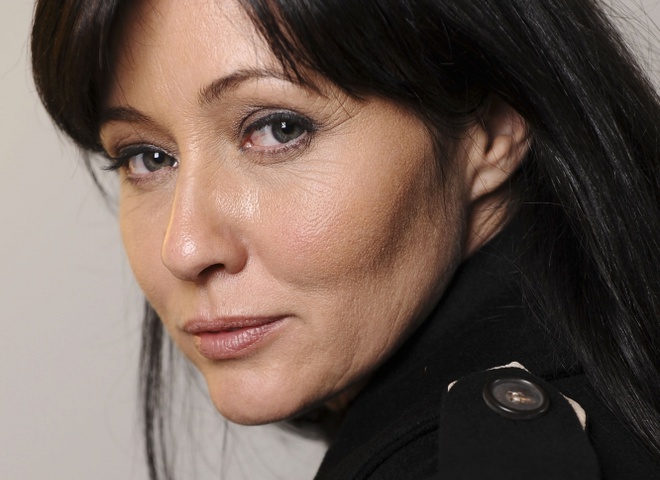 Шеннен Доэрти